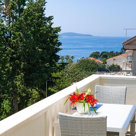 Apartments Nikolina Đảo Hvar Ngoại thất bức ảnh